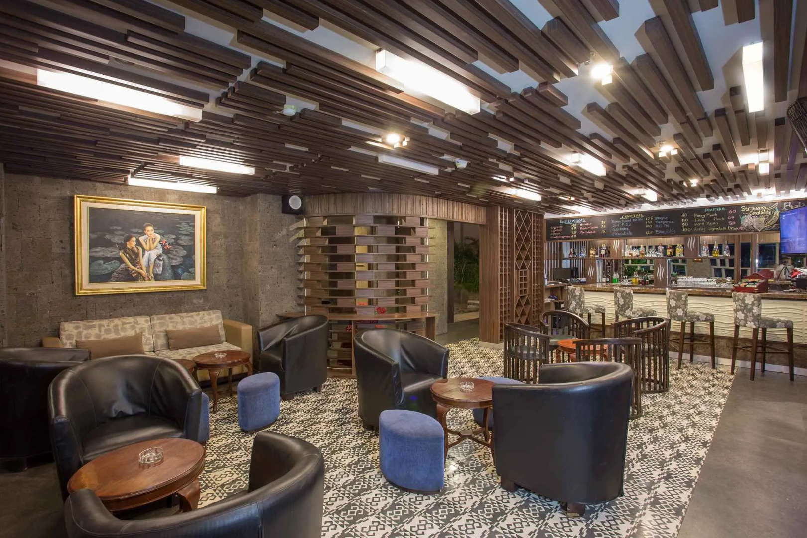 Foto - The Lerina Hotel Nusa Dua