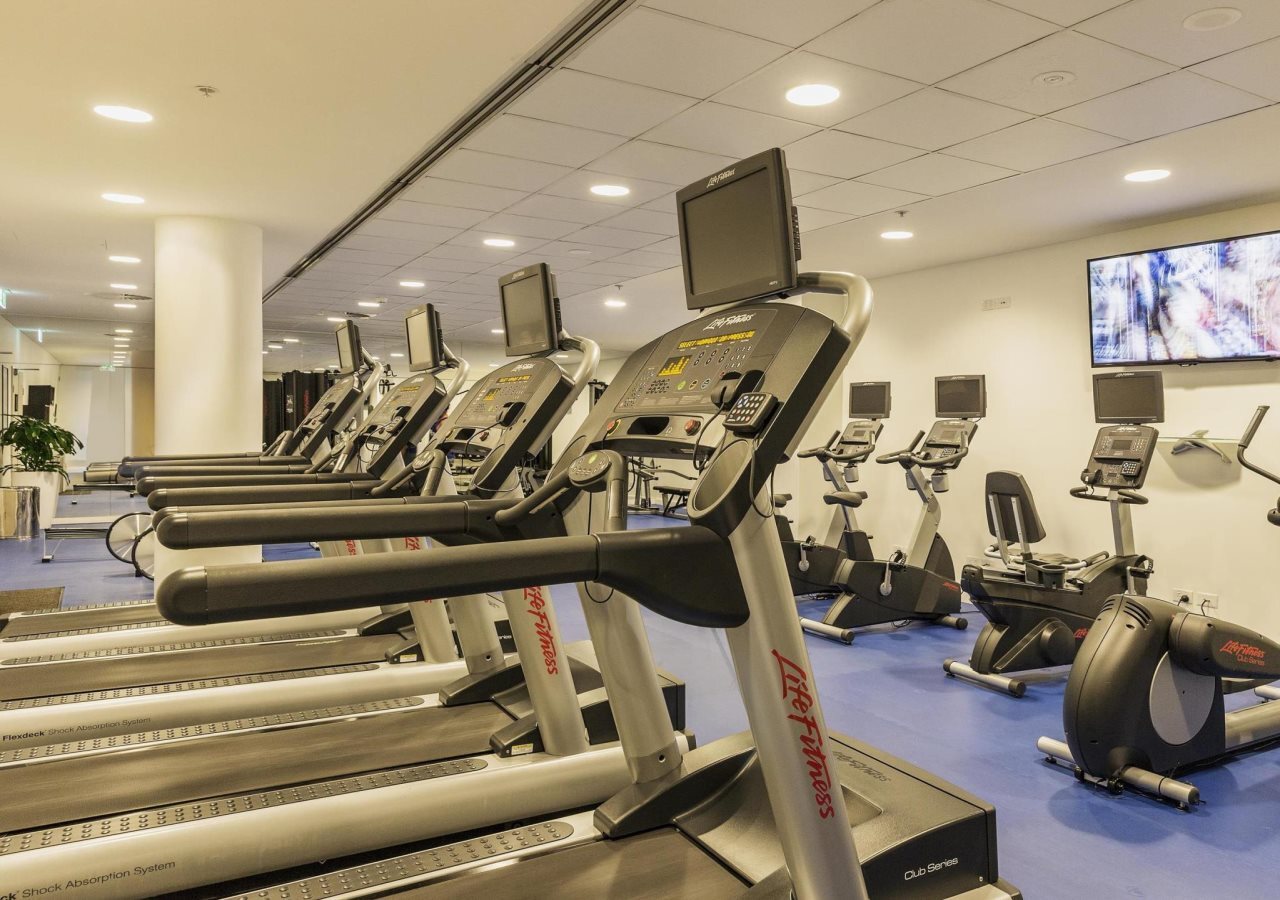 Photo - PARKROYAL Darling Harbour, Sydney