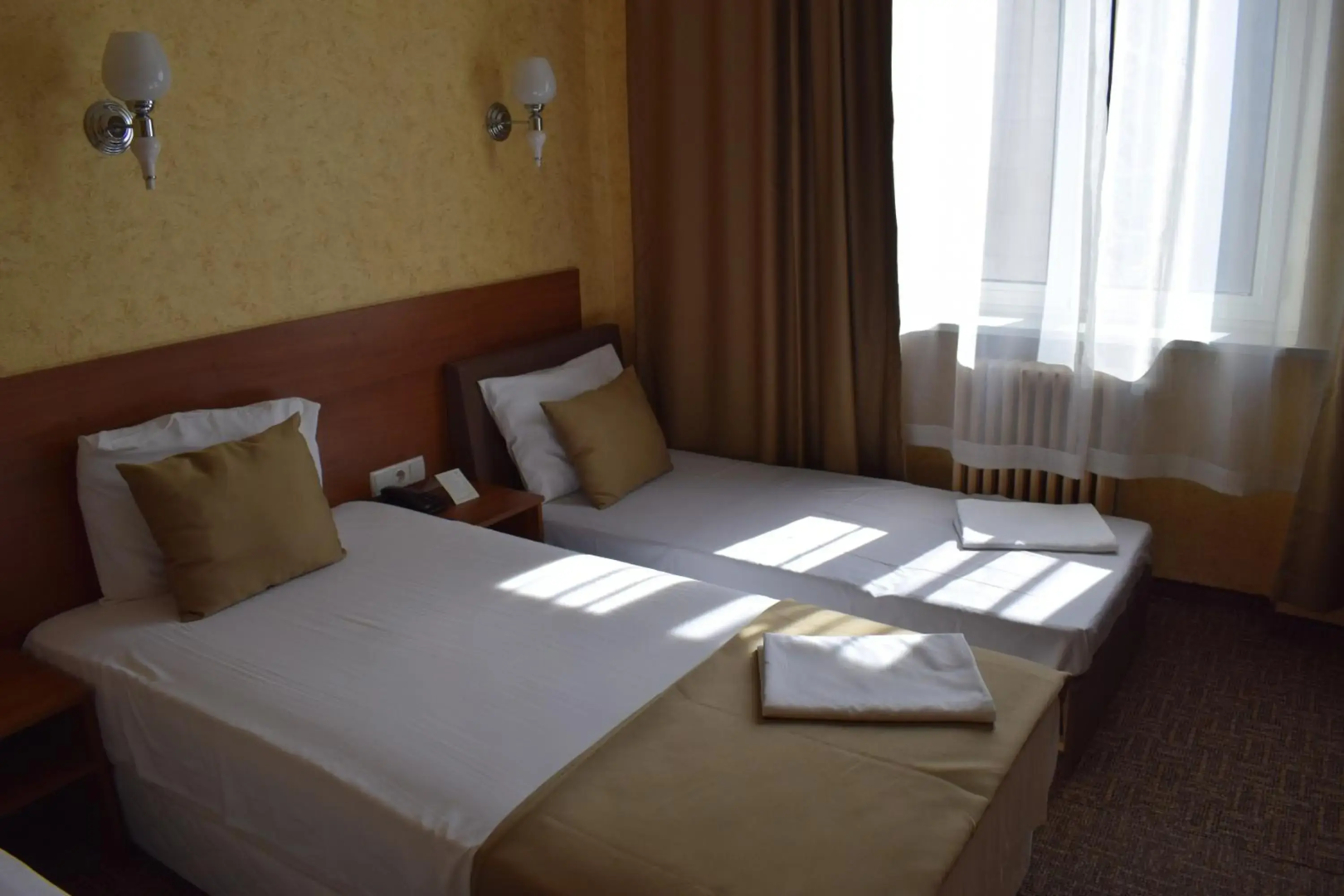 Photo - Slavyanska Beseda Hotel