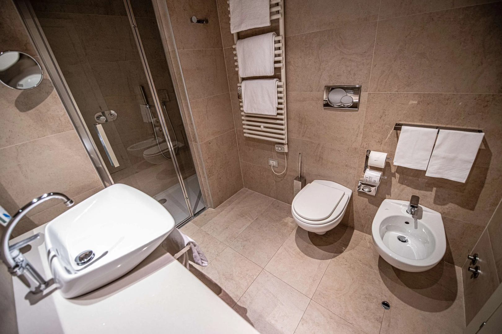 Foto - Best Western Plus Net Tower Padova
