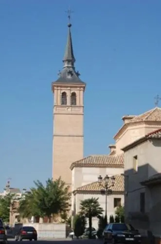 Foto - Hostal Castilla