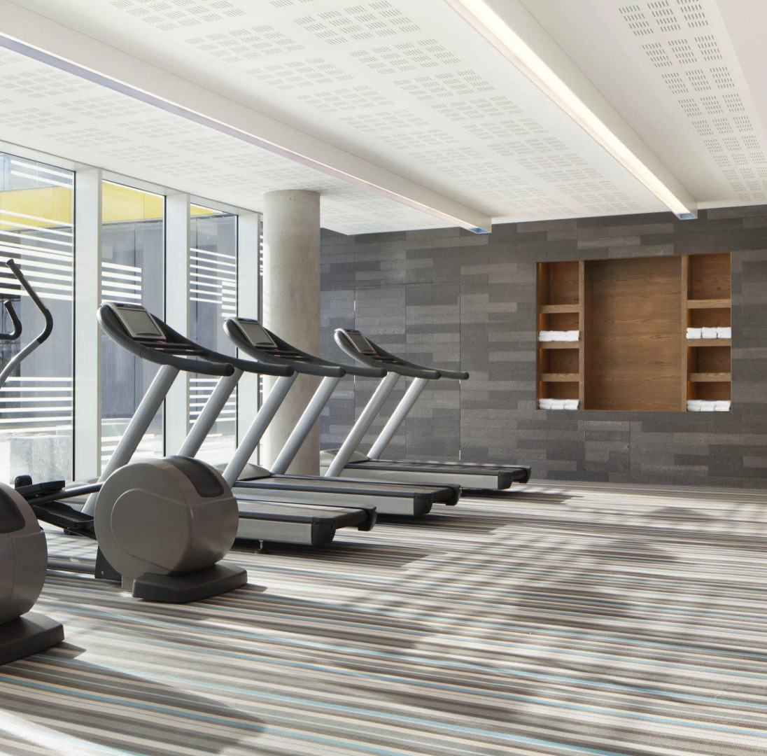 Foto - Aloft London Excel