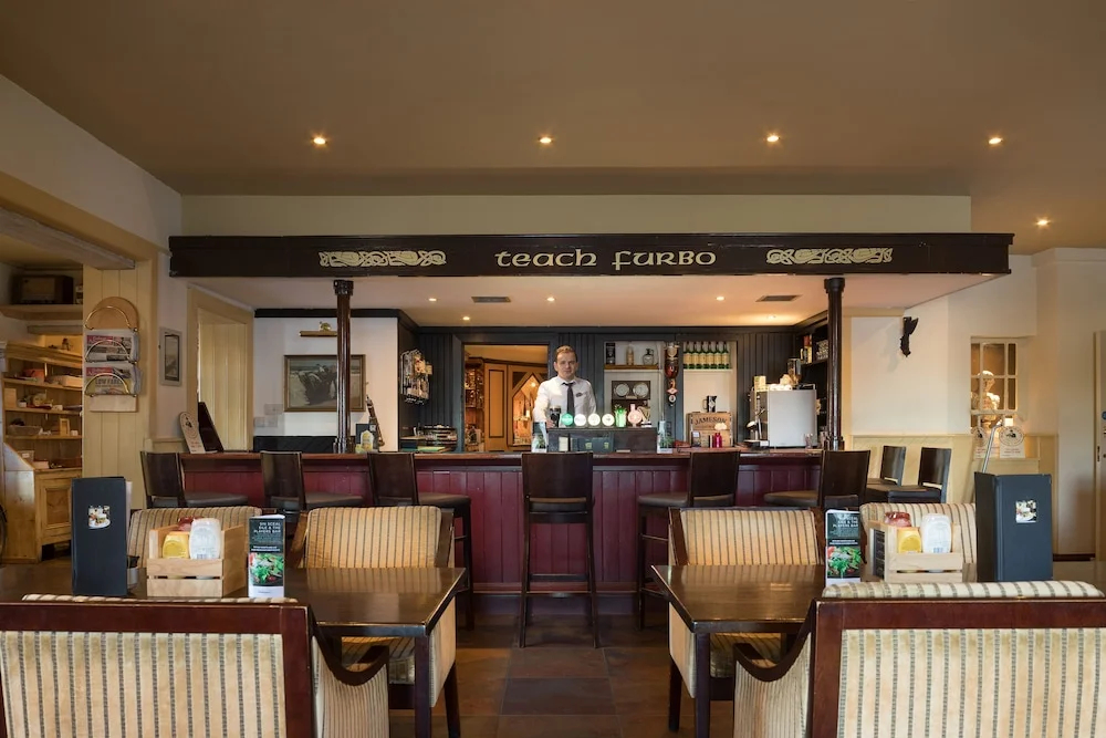 Foto - Connemara Coast Hotel