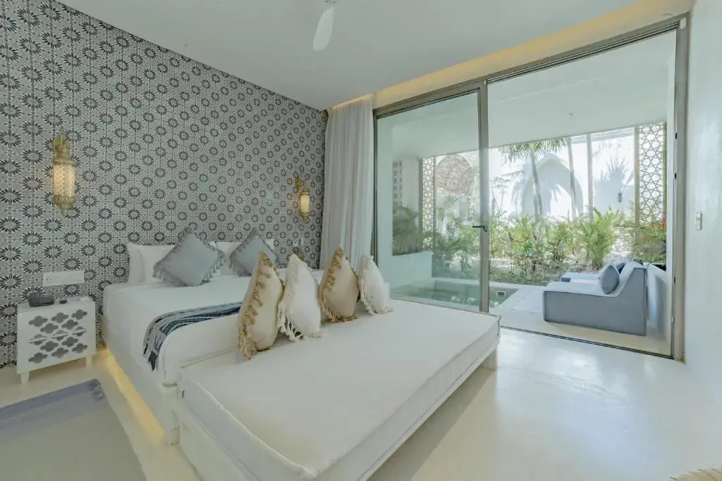Photo - Sana Tulum Beachfront Boutique Hotel