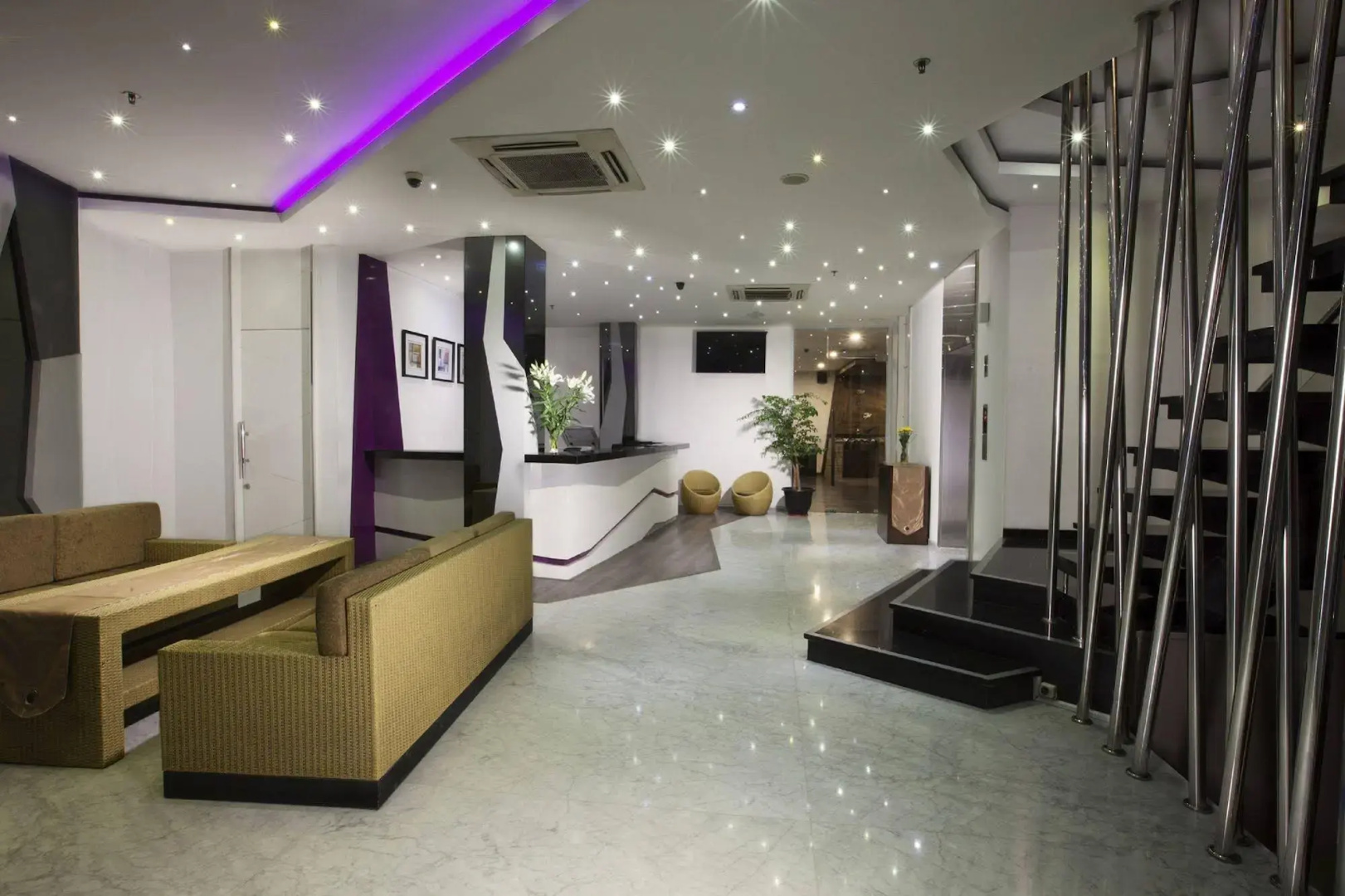 Photo - Oak Tree Urban Hotel Jakarta