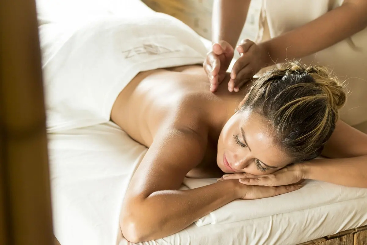 Foto - Ritz Lagoa da Anta Hotel & SPA