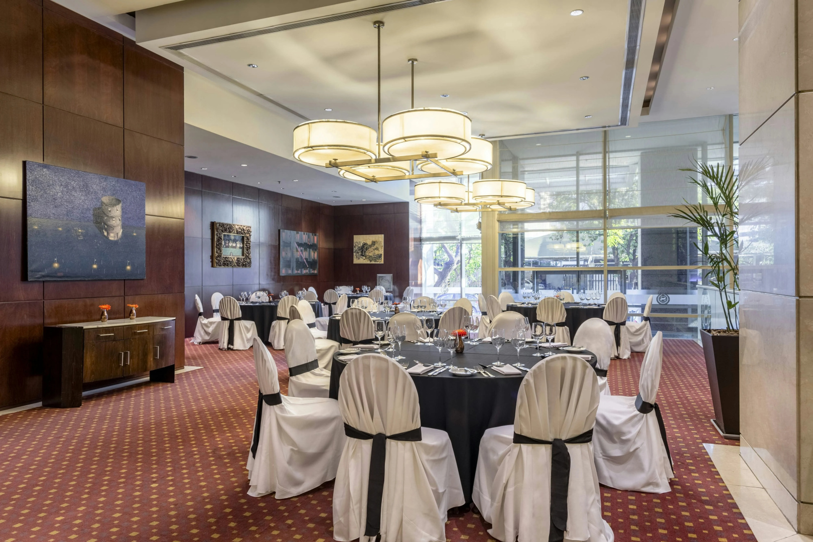 Photo - Sheraton Mendoza Hotel
