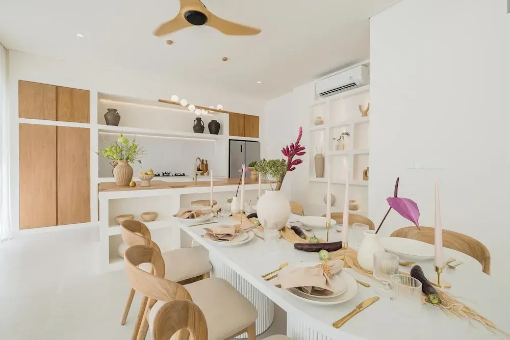 Foto - Mazari Villas