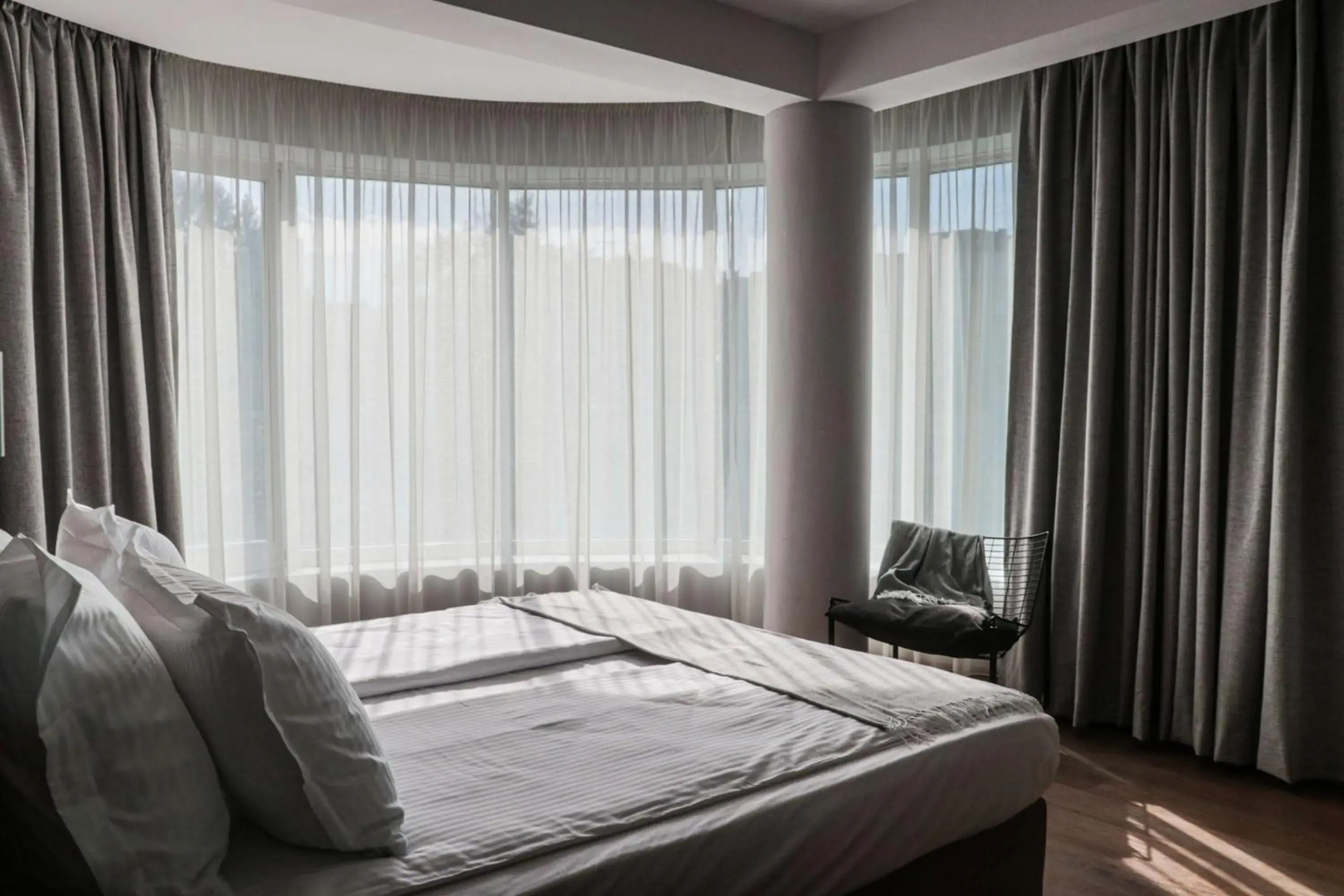 Foto - Best Western Plus Lozenetz Hotel