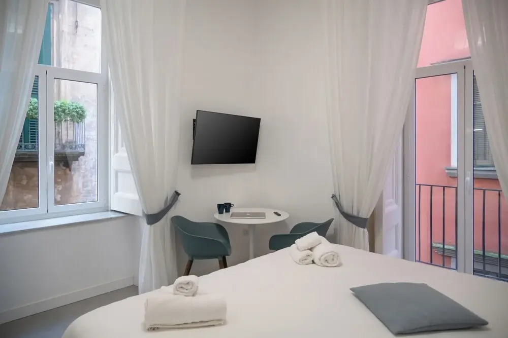 Foto - VistaVicolo Rooms