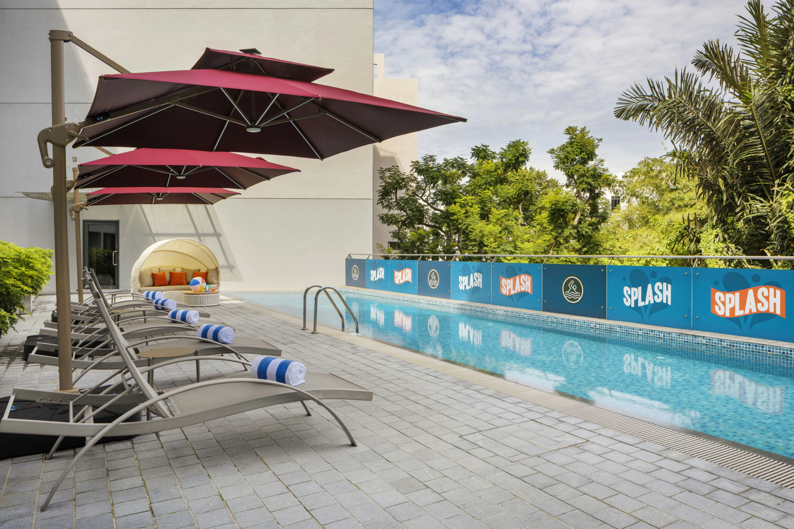 Foto - Travelodge Harbourfront Singapore