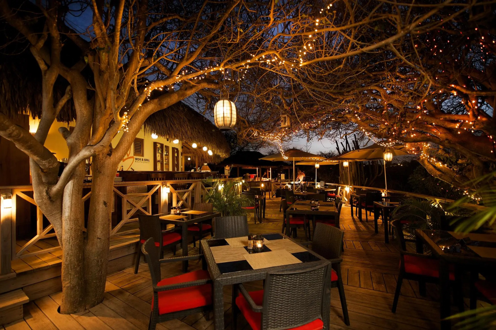 Foto - Morena Resort