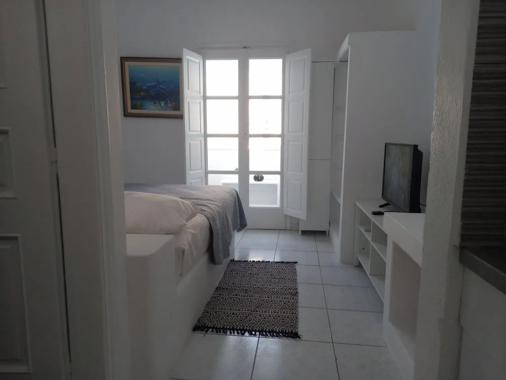 Foto - Three Harites