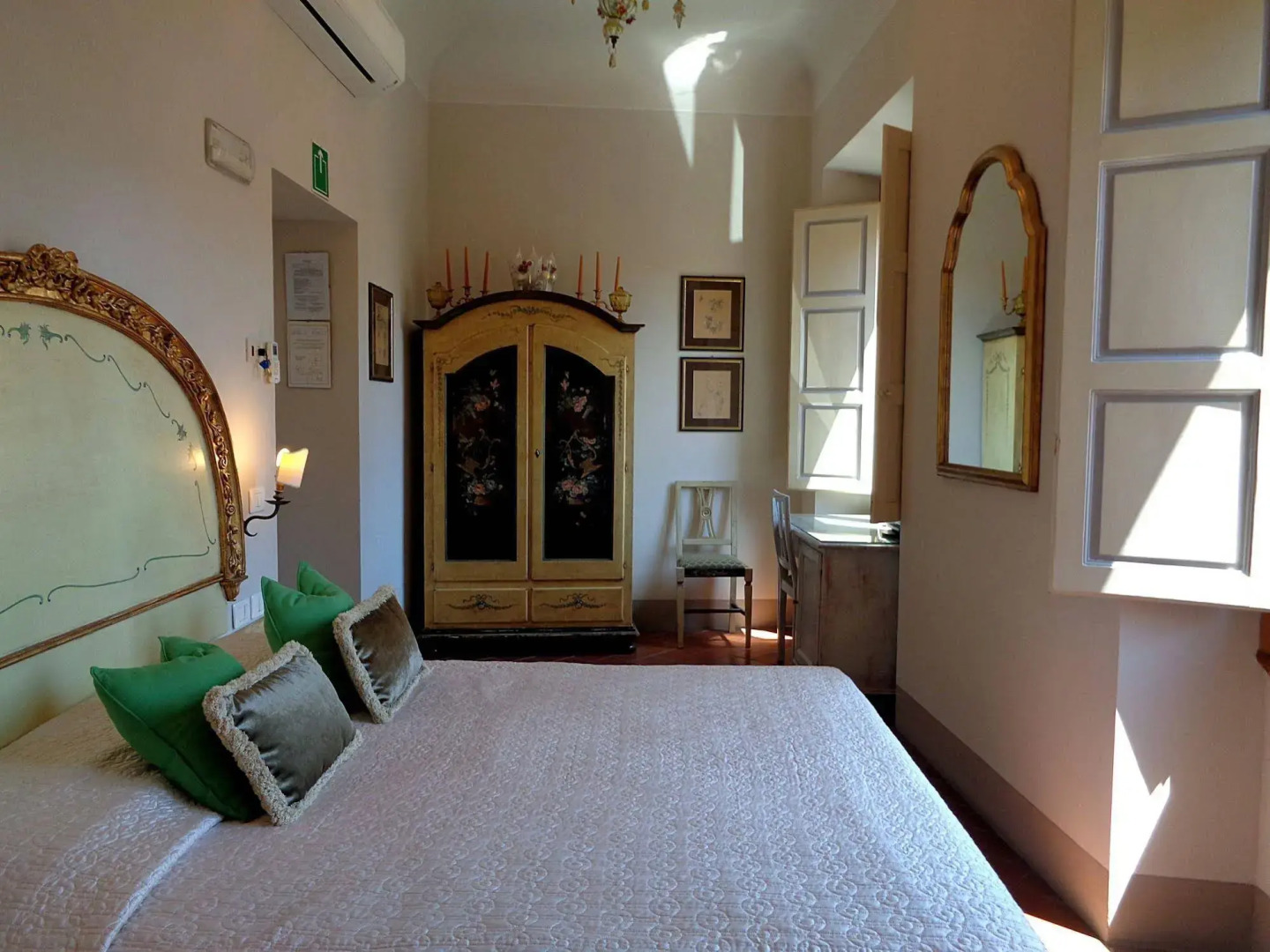 Photo - Relais Cavalcanti Guest House