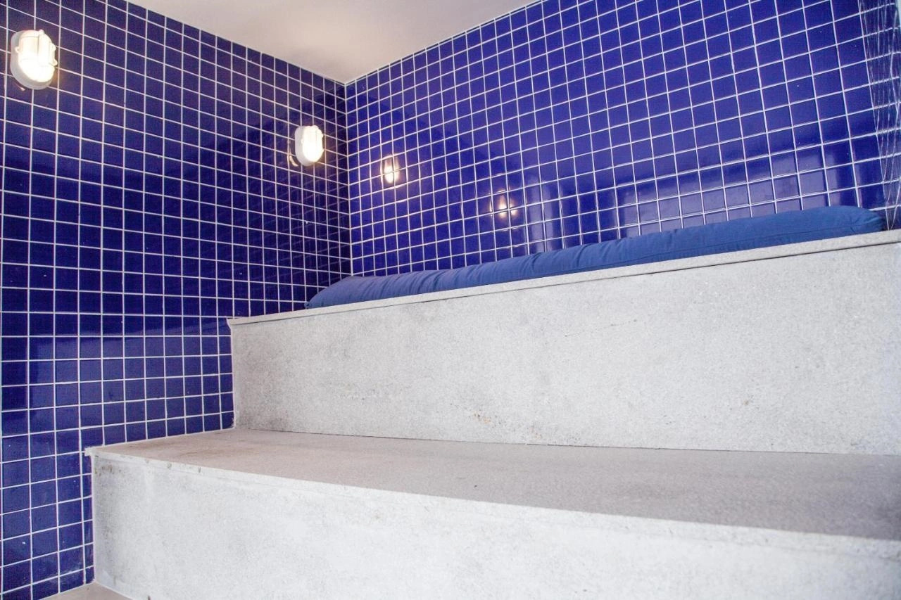 Photo - ATH Hotel - Américas Townhouse