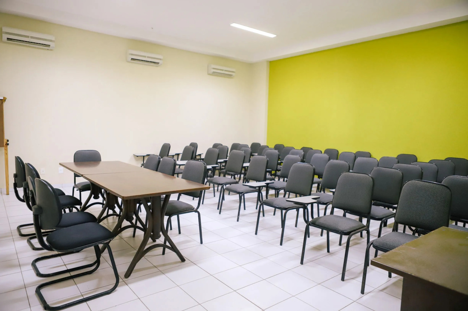 Foto - Porto Suítes Natal Hotel