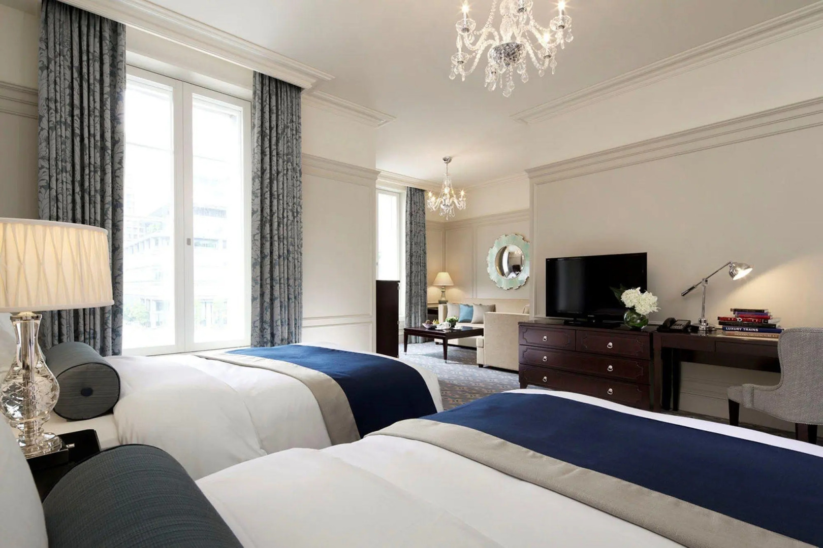 Foto - The Tokyo Station Hotel