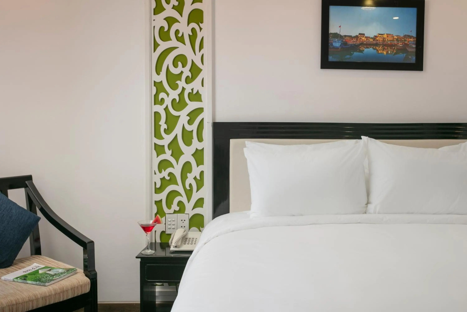 Photo - Hoi An Golden Holiday Villa
