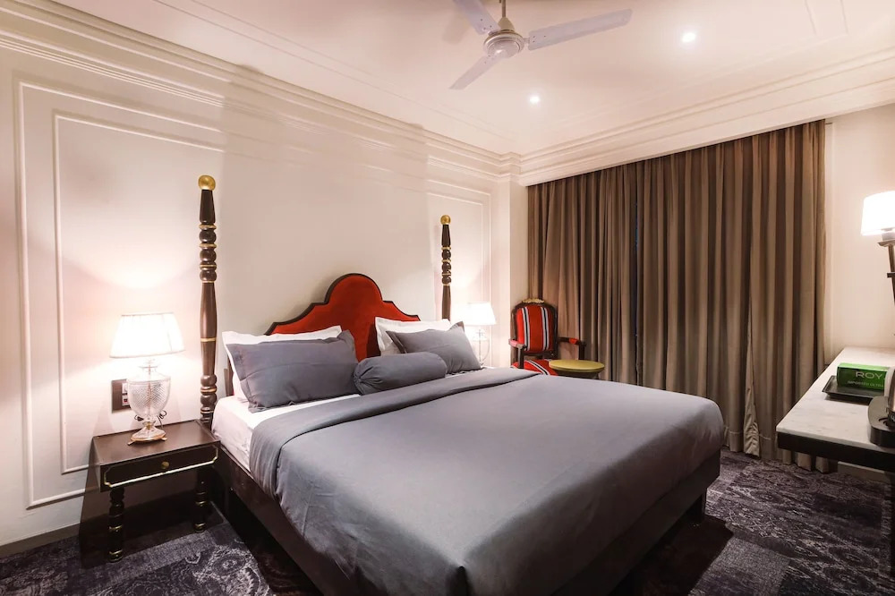 Photo - The Saga Hotel Green Park