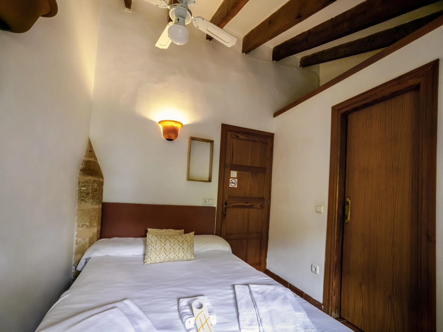 Foto - Petit Hotel Hostatgeria La Victoria