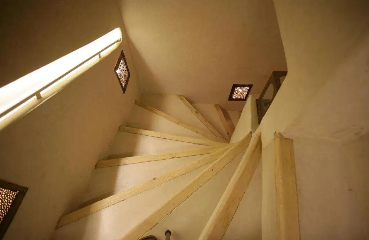 Foto - Riad la Cigale