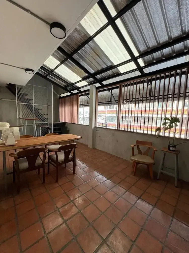 Foto - Siam Breeze Inn - Self Check-in