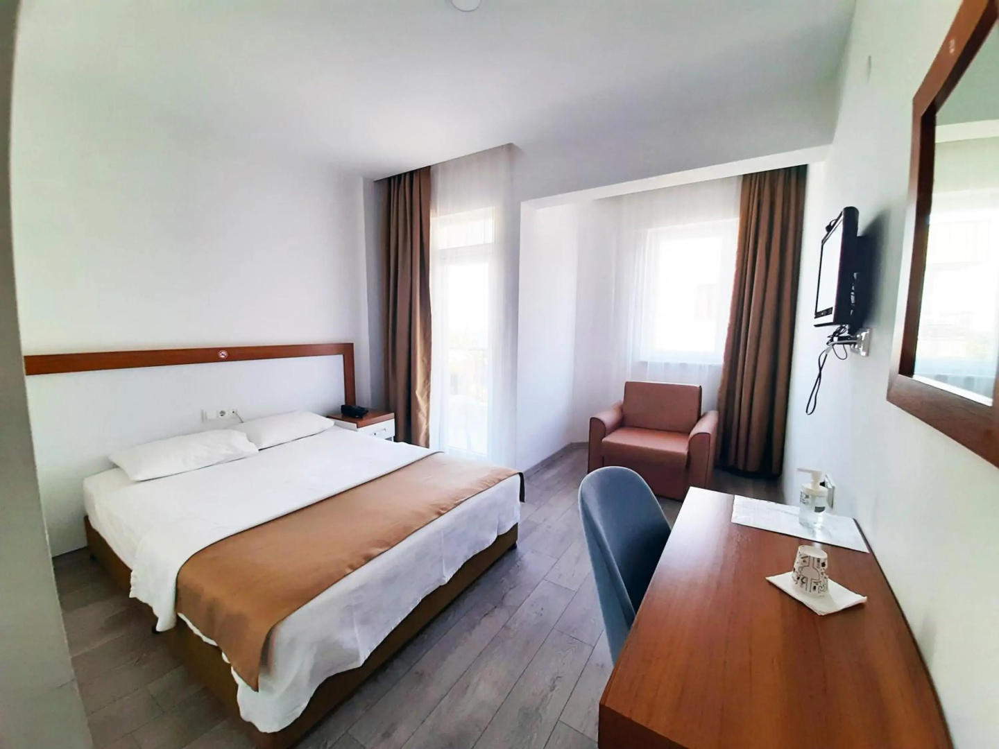 Photo - Karden Otel