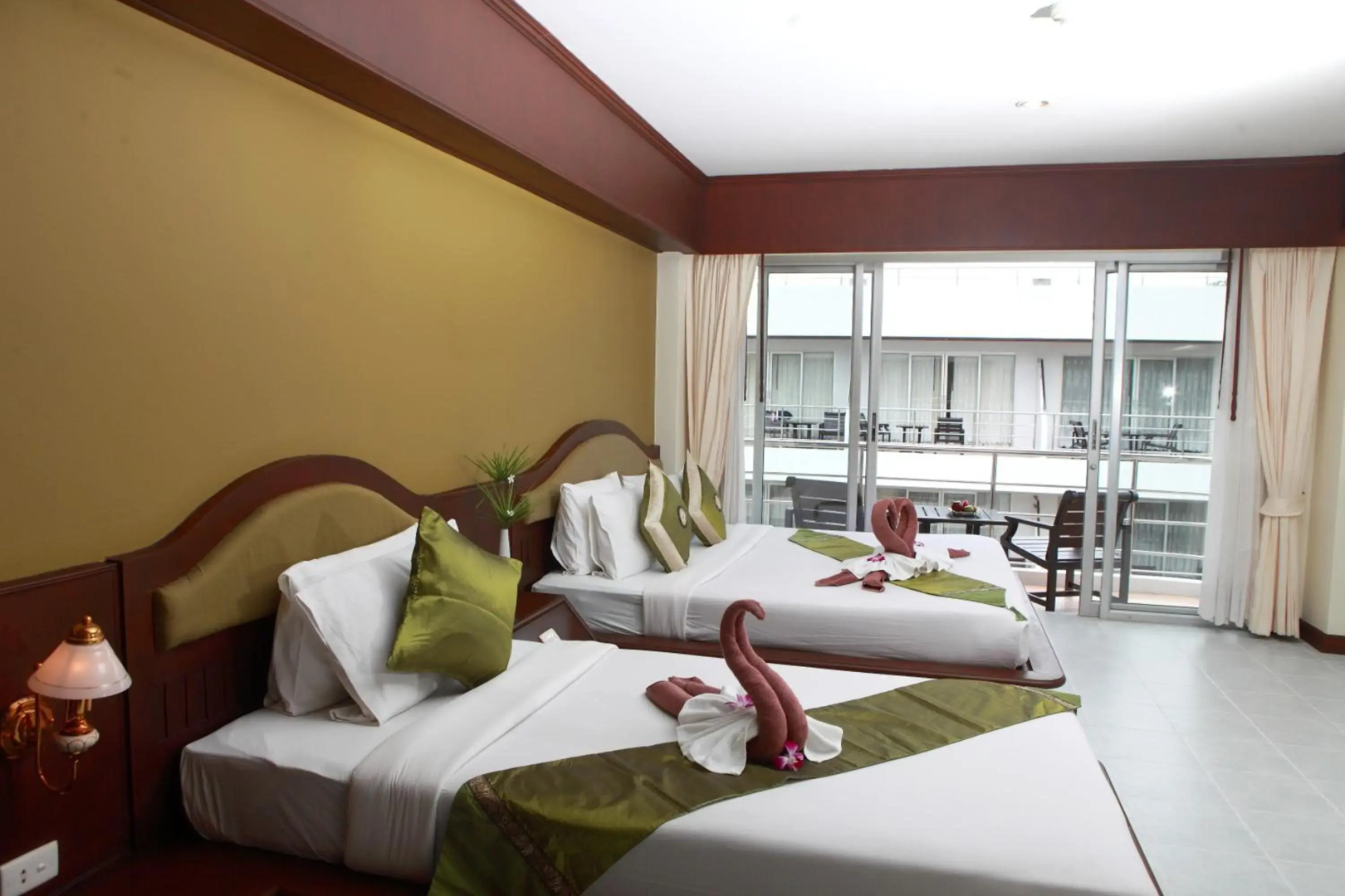 Foto - Samui First House Hotel