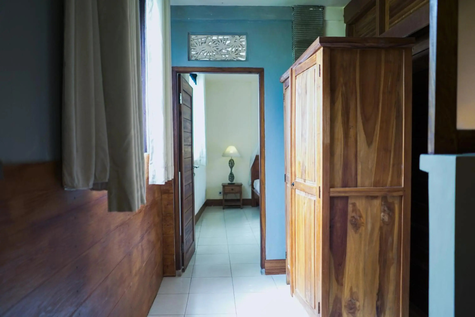 Foto - Villa JJ and Spa Ubud