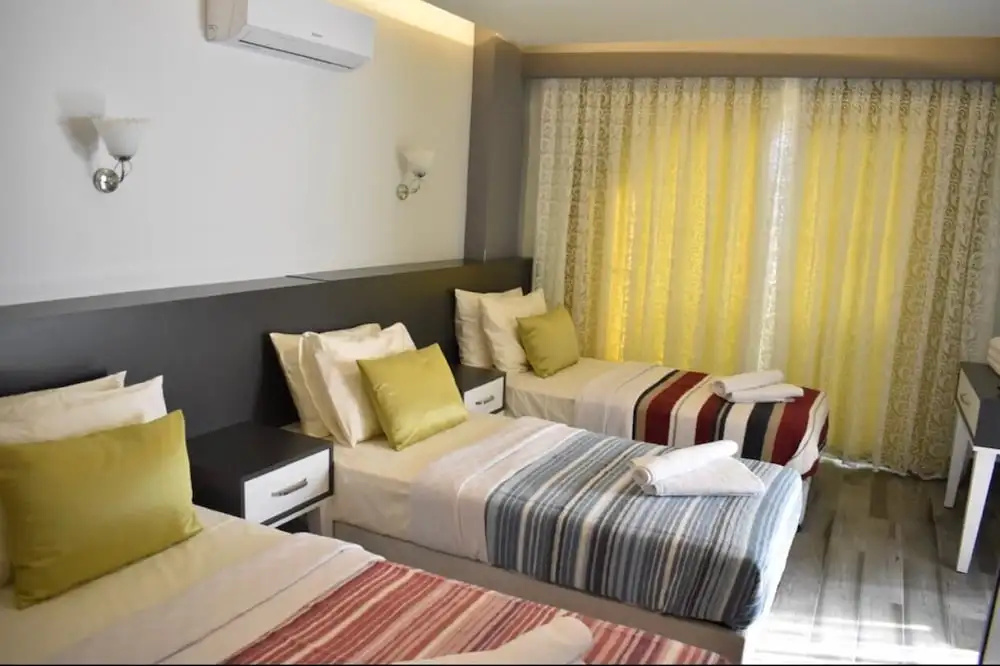 Photo - Bone Apart Otel