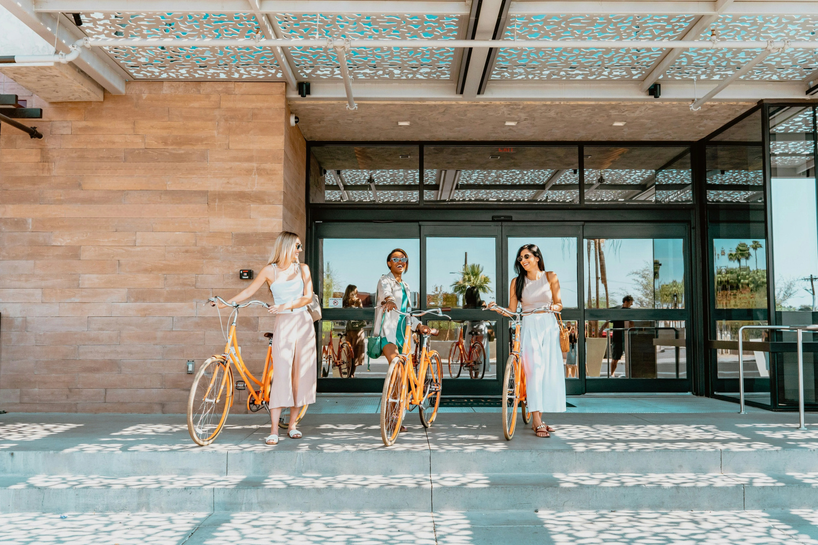 Photo - Canopy by Hilton Scottsdale Old Town