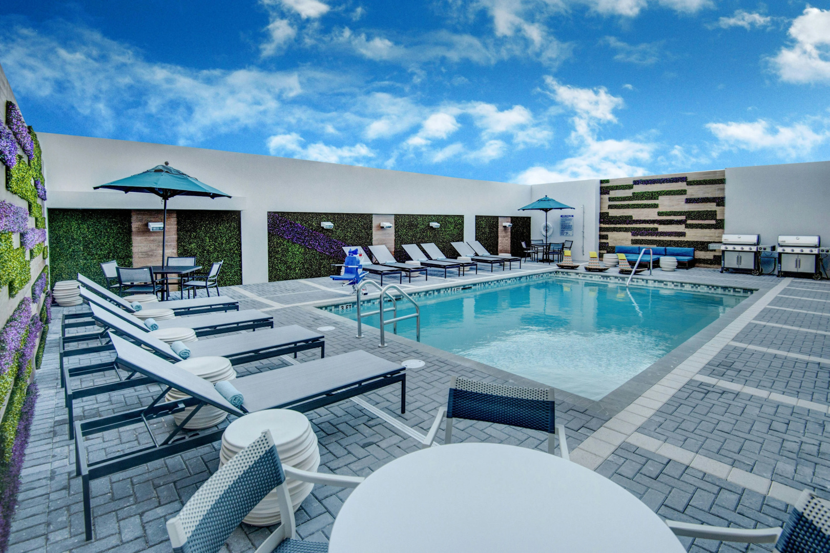 Photo - TownePlace Suites by Marriott Miami Airport