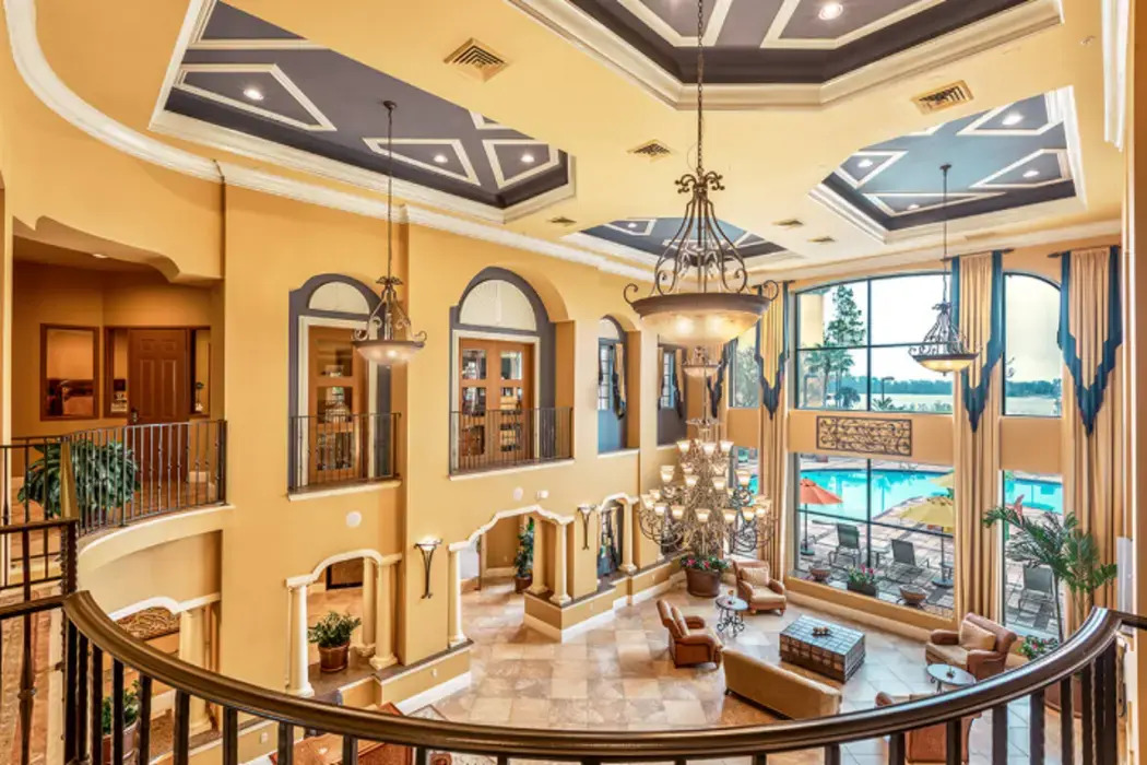 Photo - The Berkley, Orlando