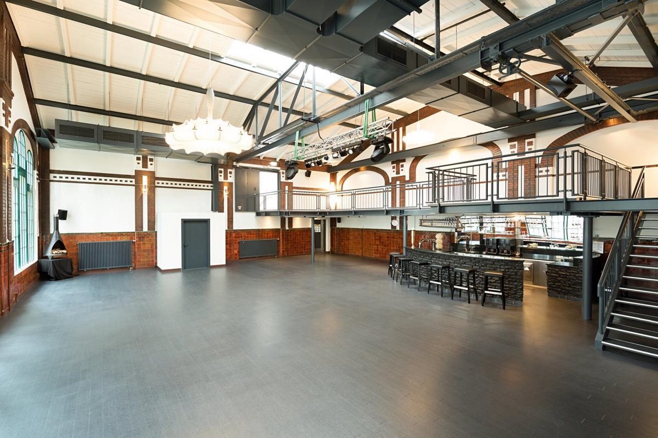 Foto - Victor's Residenz-Hotel Berlin Tegel