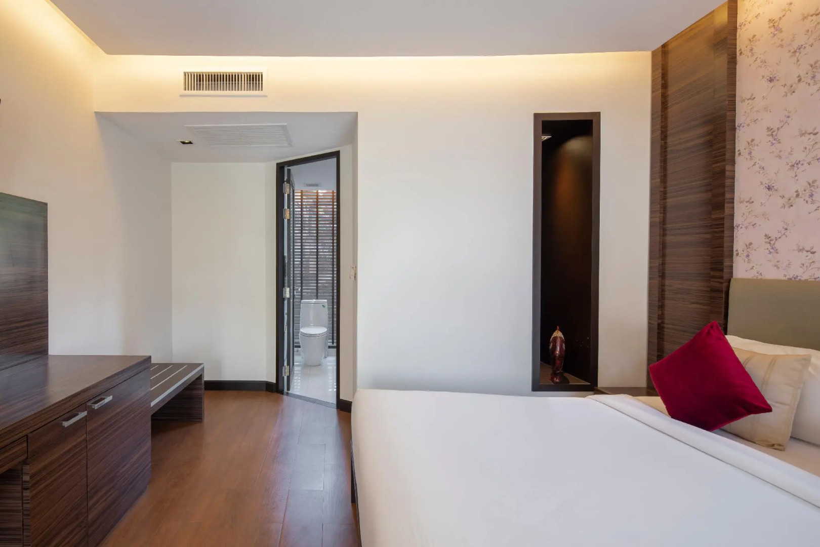 Foto - Samed Pavilion Resort