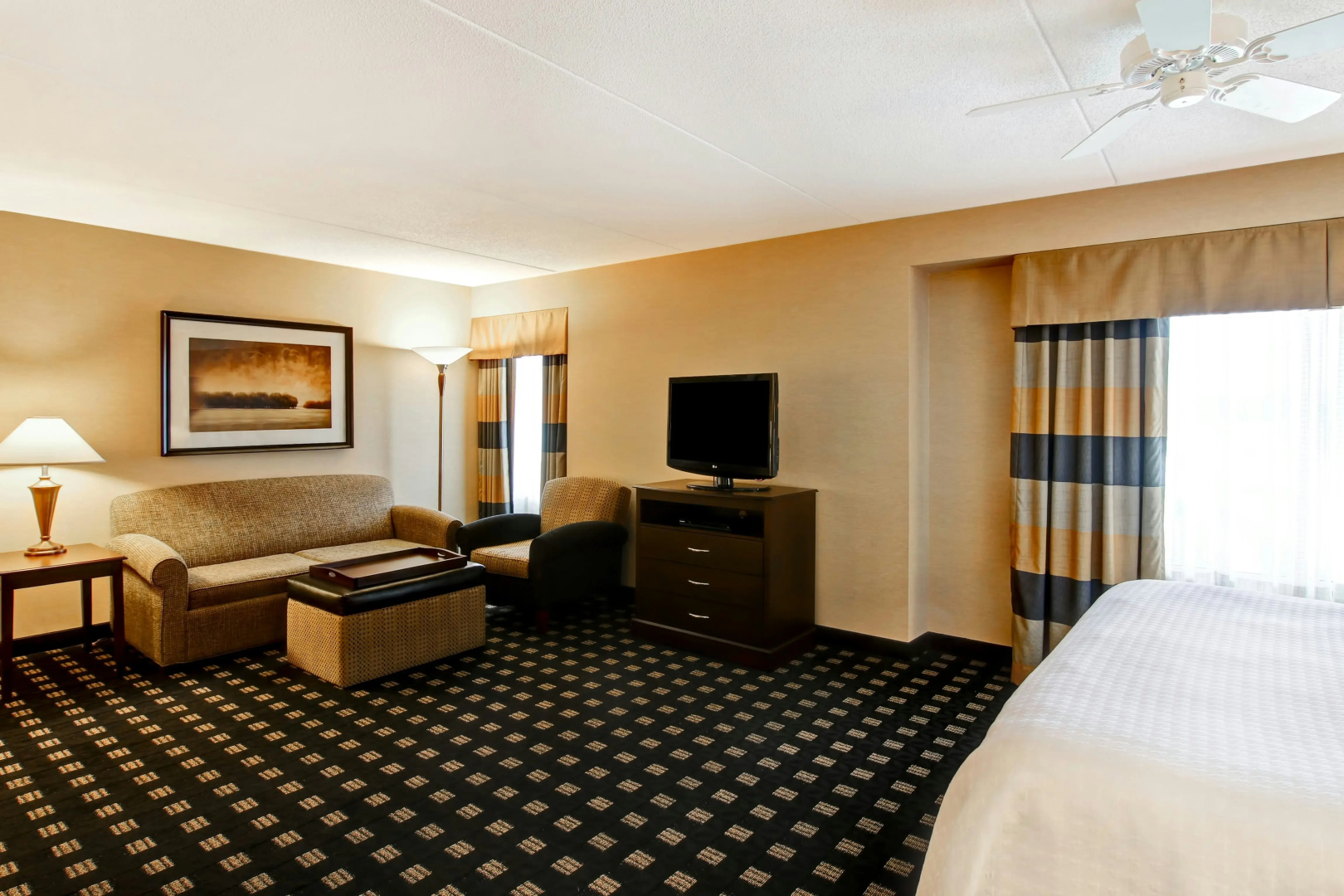Foto - Homewood Suites by Hilton Toronto Airport Corporate Centre
