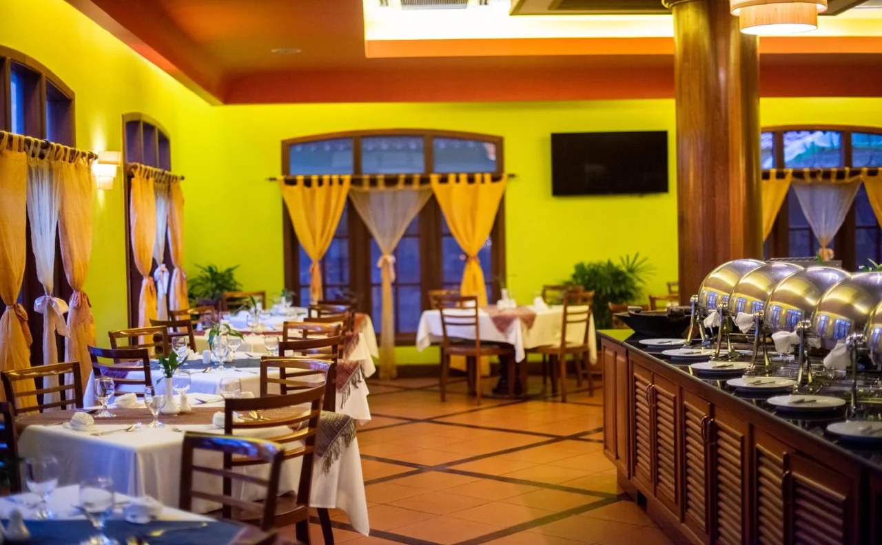 Foto - Steung Siemreap Hotel