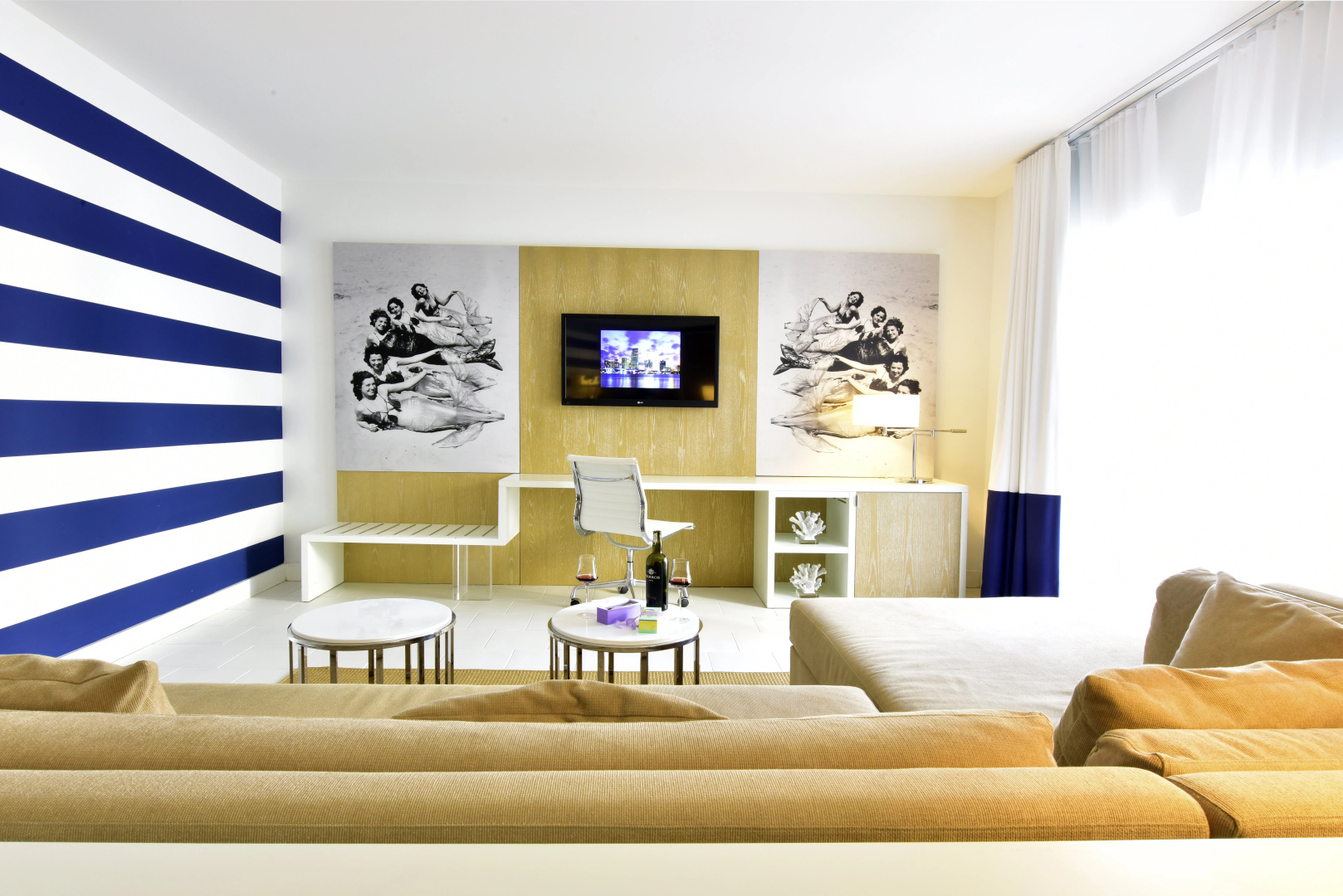 Foto - Pestana South Beach Miami