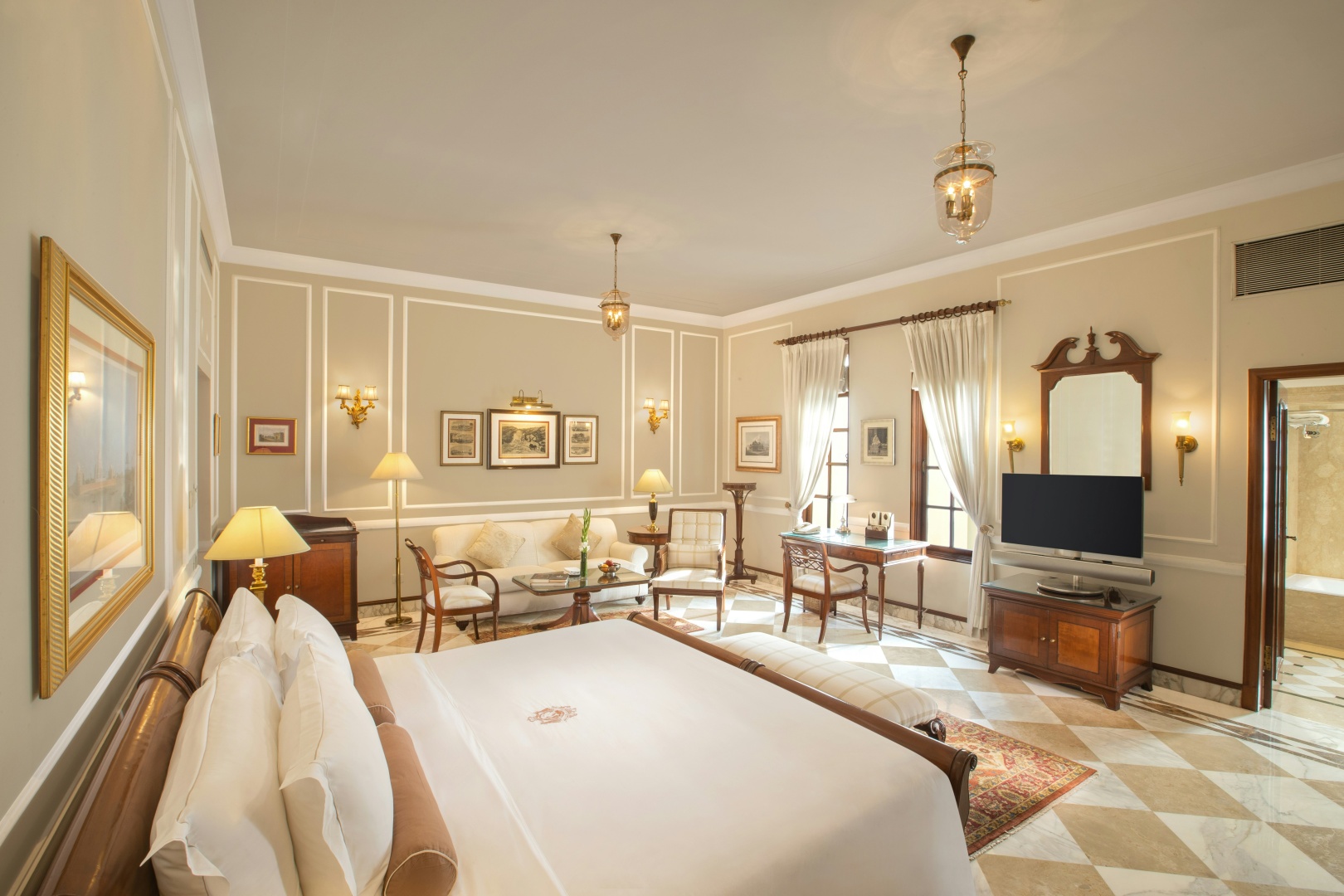 Photo - The Imperial, New Delhi