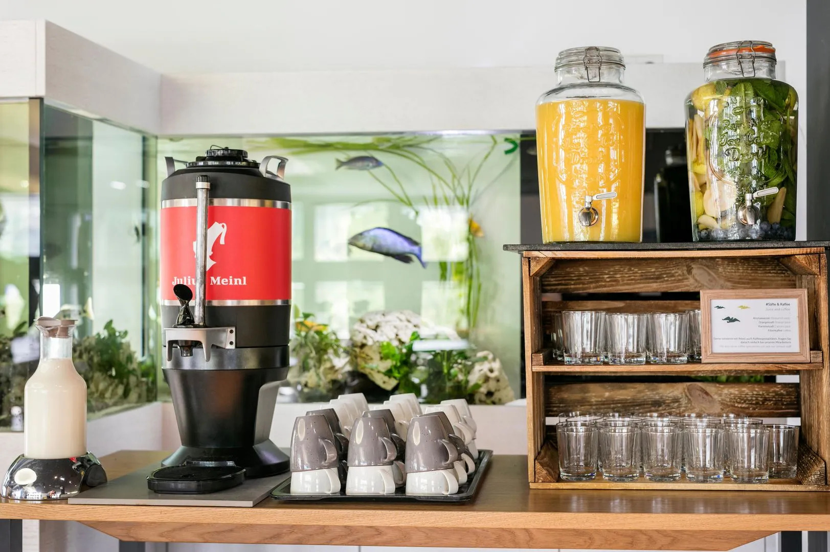 Photo - ARCOTEL Donauzentrum Wien