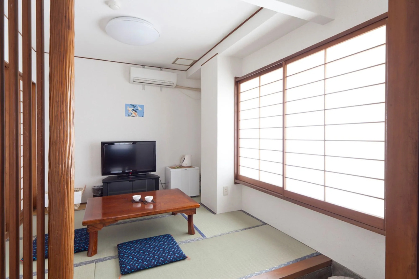 Foto - Shin Okubo Sekitei