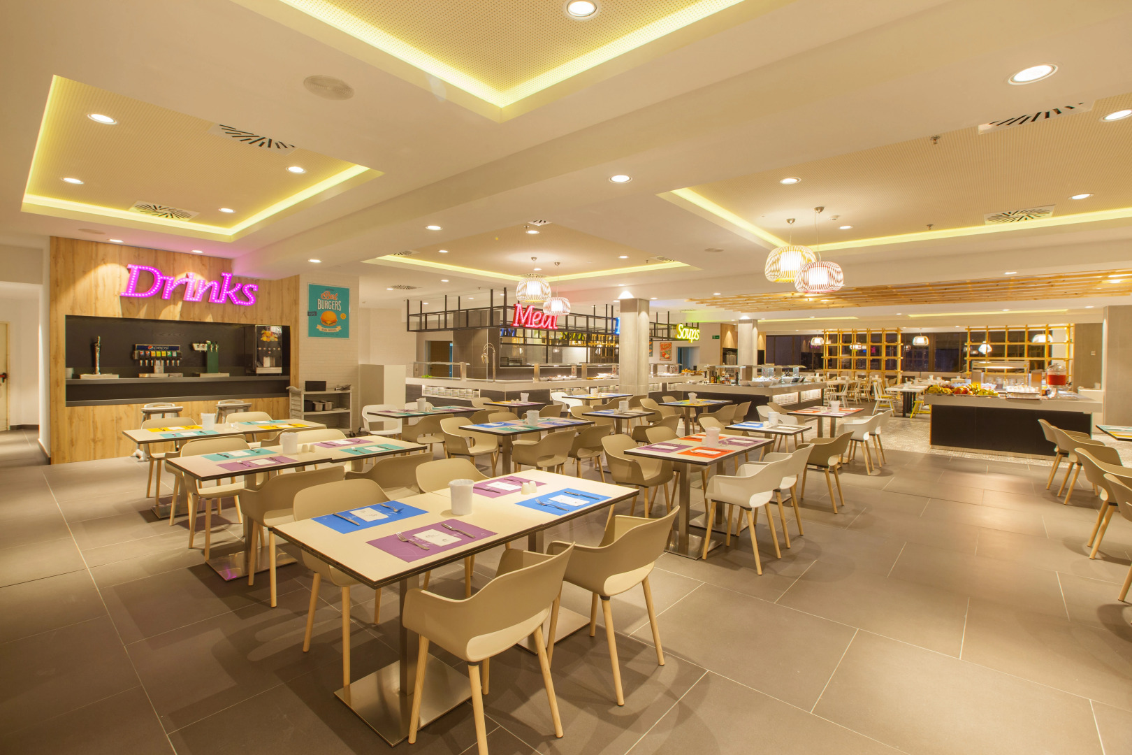 Foto - Abora Continental by Lopesan Hotels