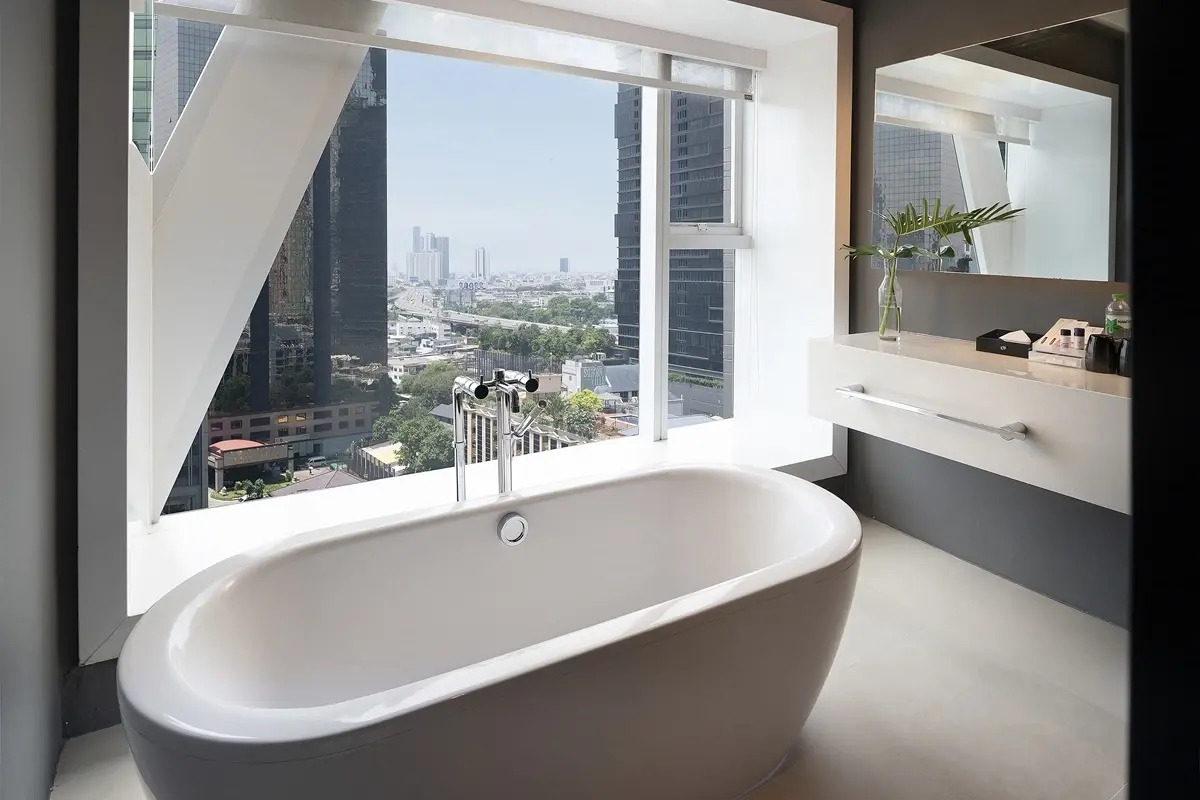 Photo - Mode Sathorn Hotel