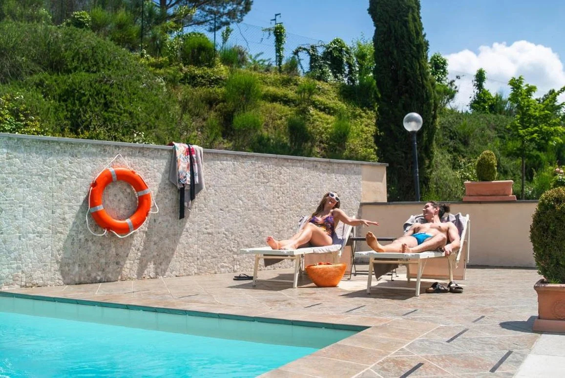 Foto - Hotel La Colonna