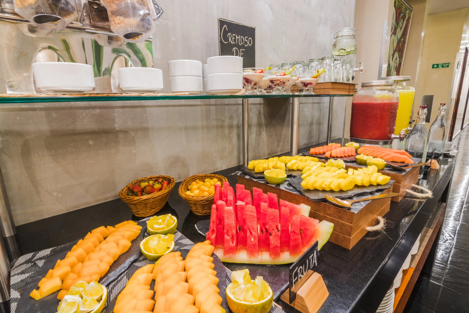 Photo - Ghl Hotel Abadia Plaza