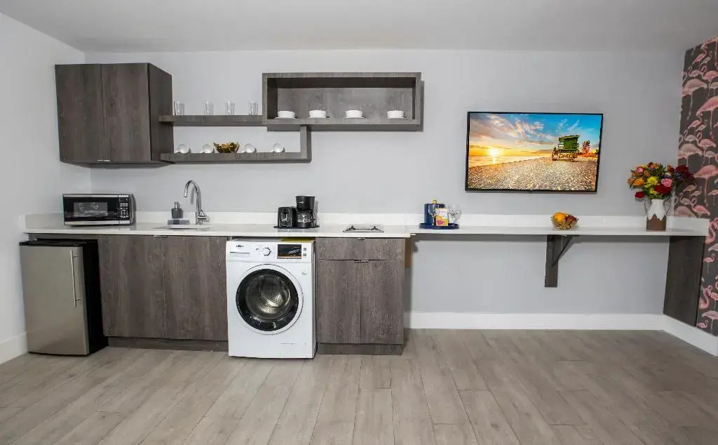 Foto - Waterside Hotel and Suites