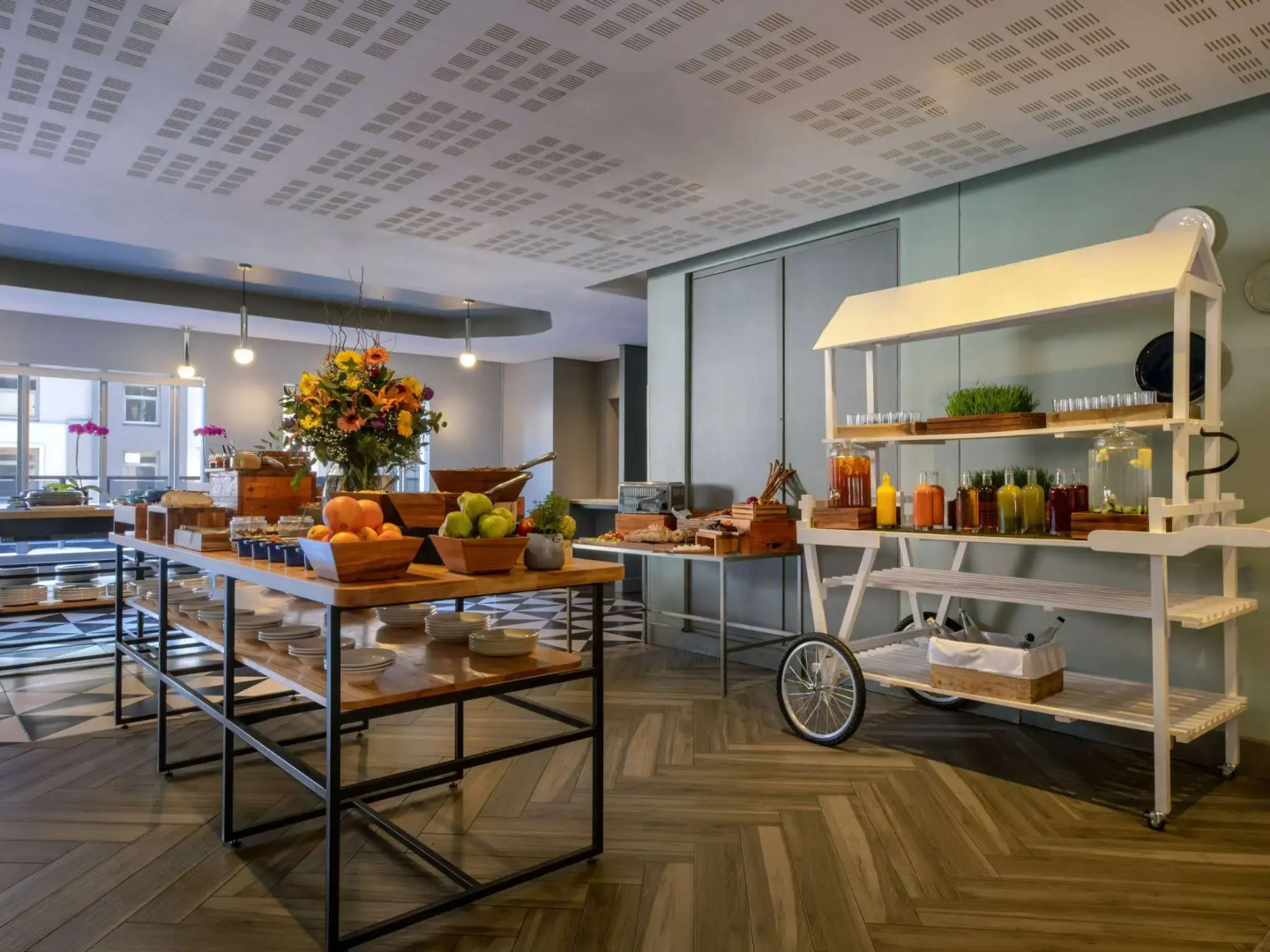 Photo - Pullman Cape Town City Centre