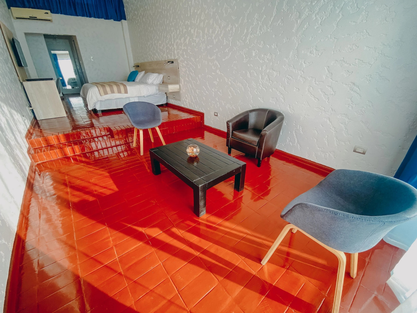 Foto - Panamericana Hotel Arica