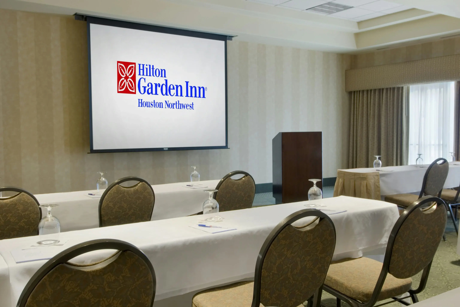 Foto - Hilton Garden Inn Houston NW/Willowbrook