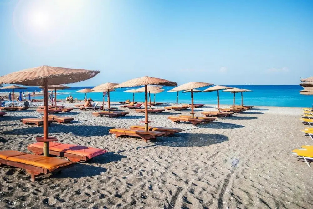 Photo - Villa Mediterranean Blue